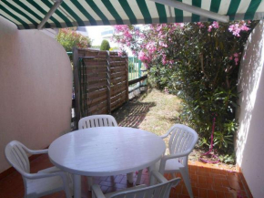 Studio Port Camargue, 1 pièce, 4 personnes - FR-1-250-212